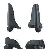 箱包配件模具的卓越追求 先進設計、精密結構與長久壽命